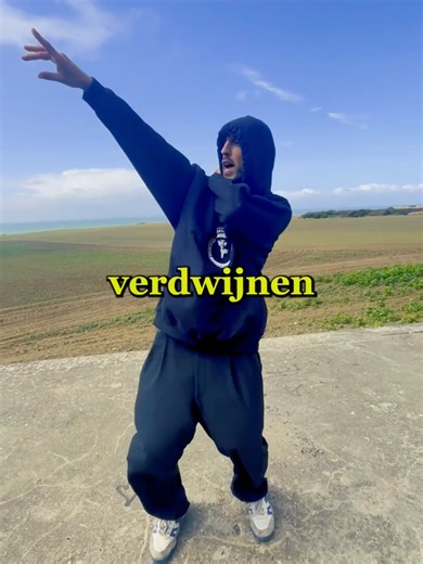 Antwoorden op @th32_1 wat vinden jullie van mijn nieuwe tune? #gent #muziek #ghosting