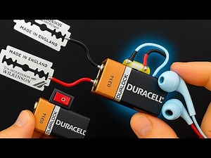 Top 2 New DIY Inventions 2025 🔥 | Easy Science Experiments You Must Try at Home | SATI EXPERIMENTS
