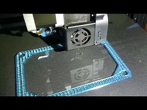 Can we print it SOFTER? TPU experiments.