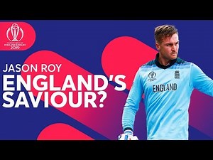 Jason Roy on His Return To The Team and His Style! | ICC Cricket World Cup 2019