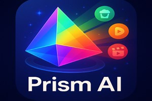 Prism AI - Your Personal Experience Curator