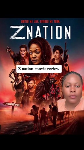 Z Nation Movie Review: A Must-Watch for Zombie Fans