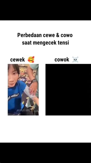 CALMSLUR on Instagram: "alasan why umur lanang lebih pendek daripada wanita 😹 . . . . . Support terus instagram admin dengan cara follow : @calmslurr @calmslur . . . . @calmslur #calmslurr #dagelan #dagelanlucu #memekocak #memegokil #memengakak #videolucu #virallucu #ngakak #ngakakkocak #awreceh #shitpost #dagelanindo #asupanmeme #receh #recehih #kegoblokanunfaedah #1cak #wkwkland #dagelantivi #awshitpostid #hati2diinternet #memeindonesia #hatihatidiinternet #fyp #munculberanda"