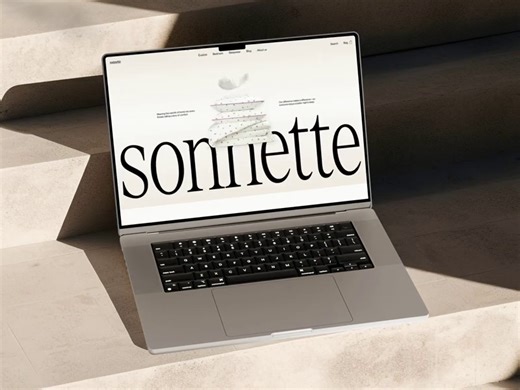 Bedding and Home Goods Ecommerce Store.