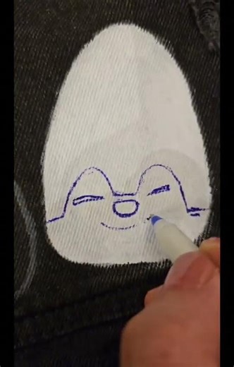 hand drawing 💗🥹✨️‪@StrayKids‬ My mom's TikTok account is called Ranom Art 💗✨️🥹