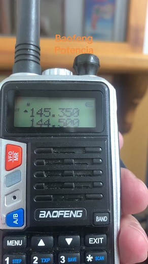 Guía de Potencia para Baofeng: Aumenta tu Alcance