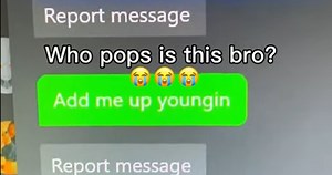 Why You Ain't Accept My Friend Request, Bro? | Know Your Meme