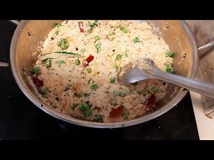 உப்புமாஉதிரி உதிரியா சுவையாக வர எளியசெய்முறை|இப்படிசெய்யுங்கள்1நிமிடத்தில் ரவாஉப்புமா காலியாகிவிடும்