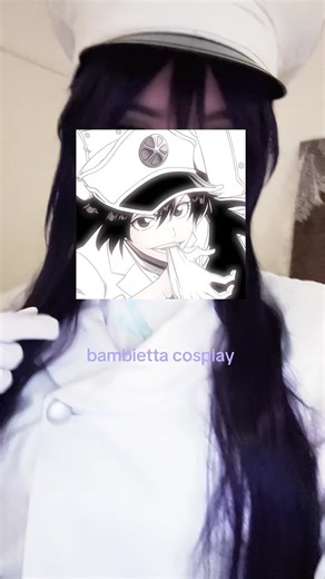Bambietta Bleach Cosplay Ideas for Fans