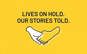 'Lives on Hold: Our Stories Told' explores asylum seeker stories during pandemic