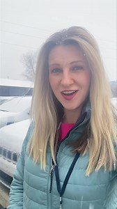 33K views · 1K reactions | Tonight’s forecast: ❄️❄️❄️ We have about 0.75” at the station now, with totals expected to be 2-4” throughout the area by tomorrow morning. I gotcha covered with the 6, 10 and 11 pm forecasts! | Kara James | Facebook