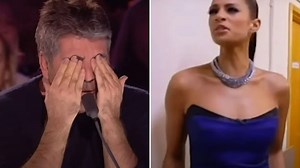 BGT judges' most furious moments from stage storm-offs to fiery rows