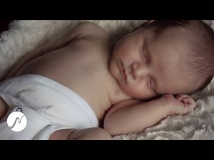 10 Hours Womb Sounds + Heartbeat (White Noise)
