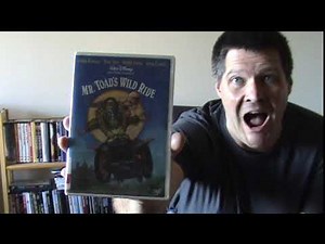 Mr. Toad's Wild Ride aka The Wind in the Willows (1996) review