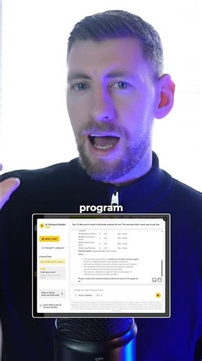 Trainerize just launched their AI Workout Builder. Coach Are Divided!