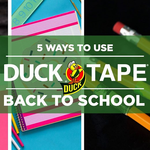 86K views · 15 reactions | First on our school supplies list? Duck...