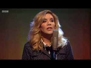 Alison Krauss Gentle On My Mind Andrew Marr Show 2017