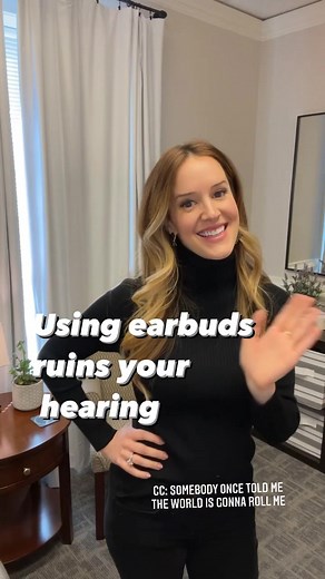 Sound Volume and Music Duration: Protecting Your Ears with Earbuds