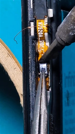 Infinix Power Button Repair | Mobile Master