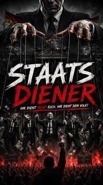 Staatsdiener? Wütender Deutschrap gegen Machtmissbrauch & politische Doppelmoral