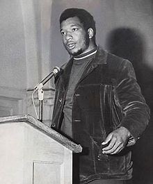 Fred Hampton: Vanguard Revolutionary