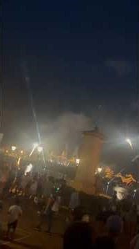 EPCOT firework display Part 1 recorded 28 June 2025 🎆 🎇