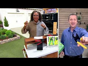 Bionic Grip 13-in-1 Wrench Tool with Automatic Grip on QVC