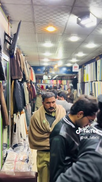 Exploring SK Travel and Fabric Adventures