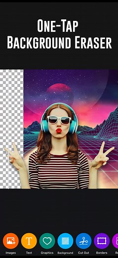 piZap - the fun and easy design tool