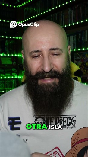 Episode 4 Giants and Volcanoes in Constant Struggle