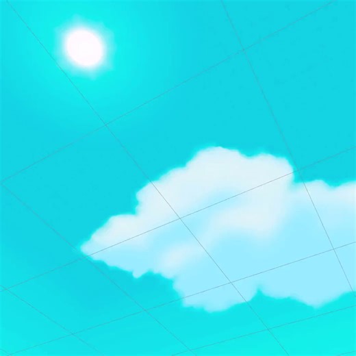 Did you know we have free skyboxes? ☁️ A while ago we shared a Blue Sky pack, ready to use in Unity, Godot, Unreal, or any engine, no strings attached. See the details about it: https://t.co/CtaMdkW1AP #godot #unity3d #gamedev #indiedev