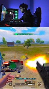 Fastest emulator player #Zero #youssefelpop | IZero Gaming