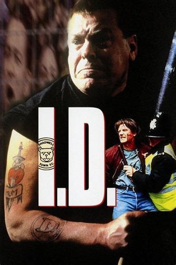 Stream I.D. (1995): Find it on Netflix, Prime Video, Hulu & more