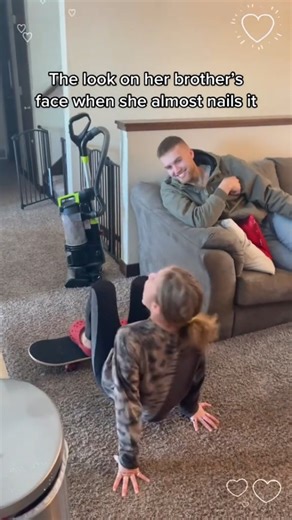 Balakrishnan R on Instagram: "A brother and sister share a secret code of instinct. No explanation needed. One glance, one movement, and the other knows exactly how to shield, challenge, or lift you. It’s a bond built on silent understanding, not words. 🫂🤍"