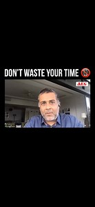32K views · 753 reactions | At the end of your day, watch your screen time. You can’t be productive everyday. I agree with that. But spend an hour atleast on yourself doing something worthwhile! Do you agree with me? | Chetan Bhagat | Facebook