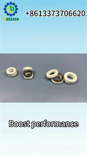 Upgrade your transformer performance with Nano Core technology #amorphouscore #nanocrystalline