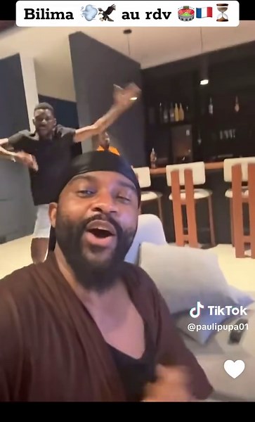 Exploring Fally Ipupa's Latest Release
