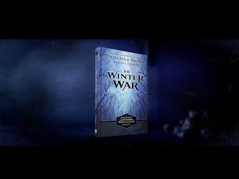 The Winter War: A Prince Warriors Sequel Trailer