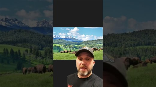 How Much Land Do the Largest Landowners Own in the US?