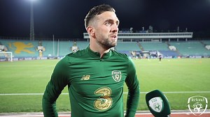 16K views · 508 reactions | "Frustrating result but delighted to get another goal..." Goal-hero Shane Duffy reflects on the 1-1 draw against Bulgaria  #COYBIG | #BULIRL | FAIreland | Facebook