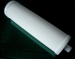 [Hot Item] Ceramic Water Purifier Filter Cartridge for Water Treatment Use