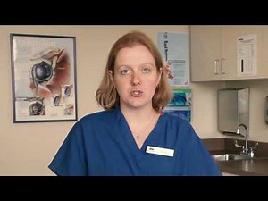 Outpatient Surgery Post-Op Instructions at MSSC