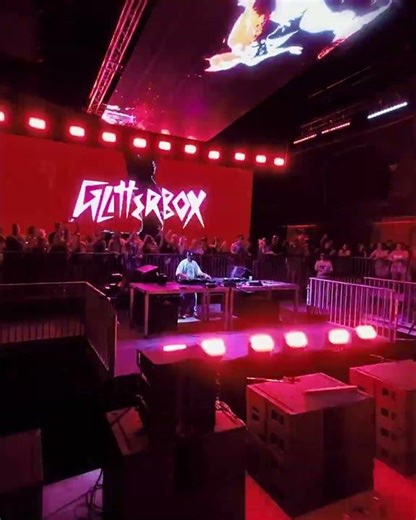 Glitterbox Ibiza 2026: Pure Magic at Amnesia! | Full Club Atmosphere & House Vibes 💃✨