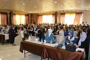 Syrian Women’s Council reaffirms commitment to building a new Syria on anniversary