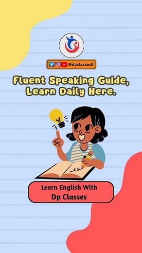 1.3M views · 7K reactions | रोजना हिन्दी से English सीखने के लिए...