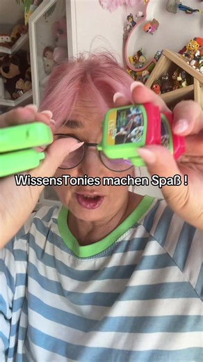 Die clever Tonies machen wirklich viel Spaß und sogar ich lerne da noch was davon #tonie #tonies #toniebox #eltern #kinder