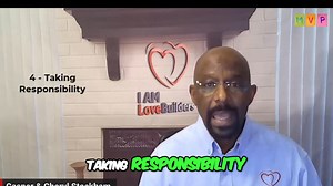 Discover how taking responsibility as the head of the household can transform your family dynamics. We discuss the importance of accountability based on biblical principles and explore insights from our Mastering App podcast. Elevate your leadership at home today! #masteringadam https://iamlovebuilders.com/books/ | Rocky Mountain Black Conservatives | Facebook