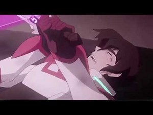 Keith’s “I love you” scene ||season 6|| Voltron legendary defender