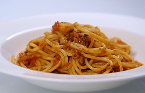 Spaghetti Bolognese