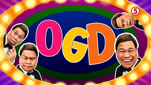 139 reactions · 40 shares | Chismisan with a QUIZ? PASABOG! 勞 Makipagchikahan with OG sa chismisan na si Ogie Diaz sa kanyang newest gameshow na QUIZMOSA ngayong October 21, 2:30PM, dito lang sa TV5! Magkakaalaman na kung sino ang best in CHISMIS! | TV5 | Facebook